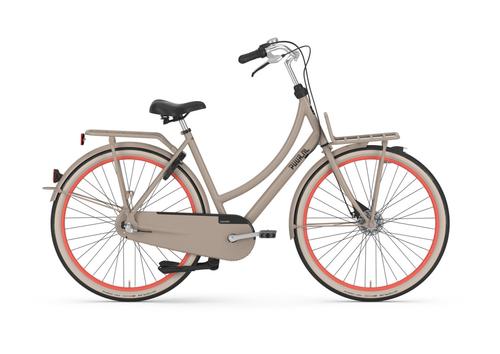 Gazelle Puur NL Gazelle Puur NL