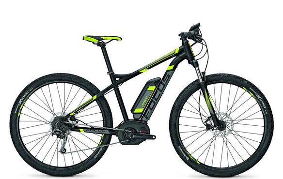 E-Bike Bosch E-Bike Bosch