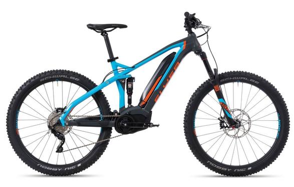 Flyer E-Bike Flyer E-Bike