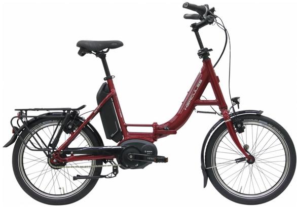 E-Bike Klapprad/Faltrad E-Bike Klapprad/Faltrad