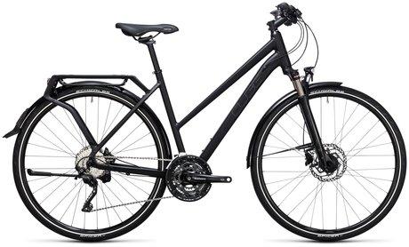 Cube Delhi Damen Cube Delhi Damenmodell