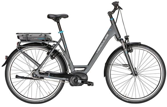 E-Bike Trekking Damen E-Bike Trekking Damen