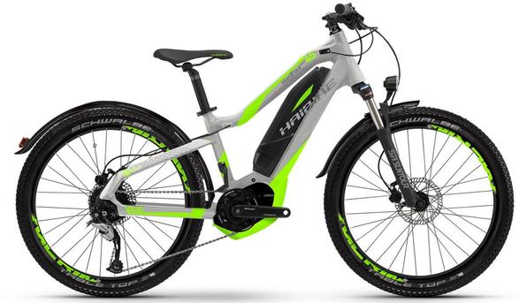 E-Bike 24 Zoll E-Bike 24 Zoll