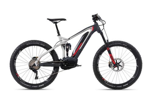 E-Bike Panasonic Motor E-Bike Panasonic Motor