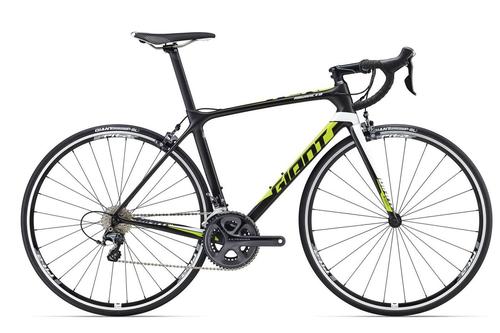 Giant TCR Giant TCR