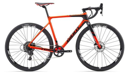 Giant TCX Giant TCX