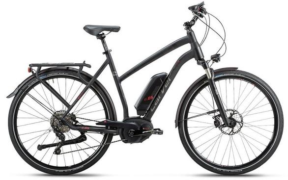 E-Bike Trekking E-Bike Trekking