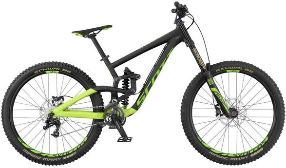 Downhill Bike & Freeride Bike günstig im Fahrrad XXL Shop