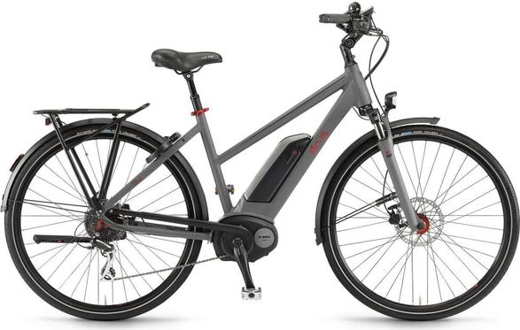 Sinus Bike Sinus Bike