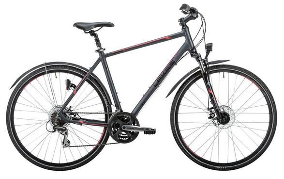 Lakes Bike