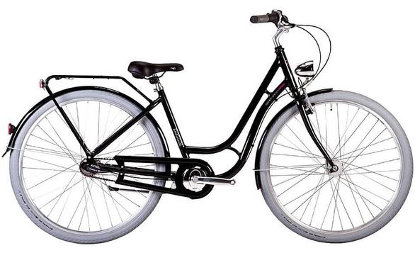 Passat Bike