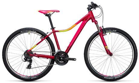 Cube Damen Bike