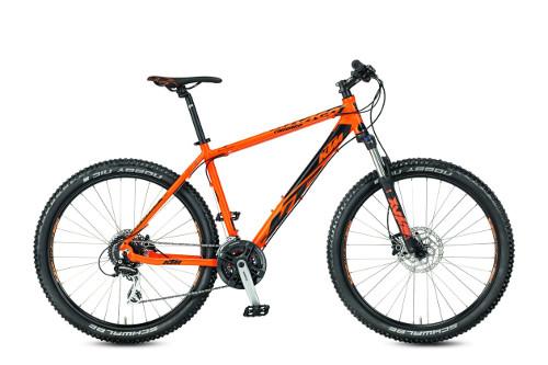KTM Fahrrad KTM Fahrrad
