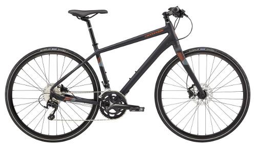 Cannondale Quick Cannondale Quick