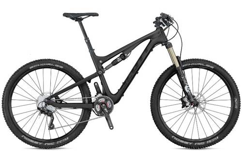 Scott Mountainbike (Genius)