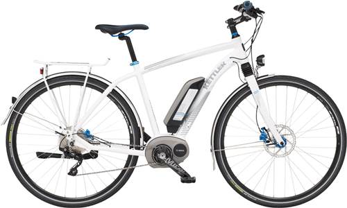 Kettler E-Bike (Traveller)