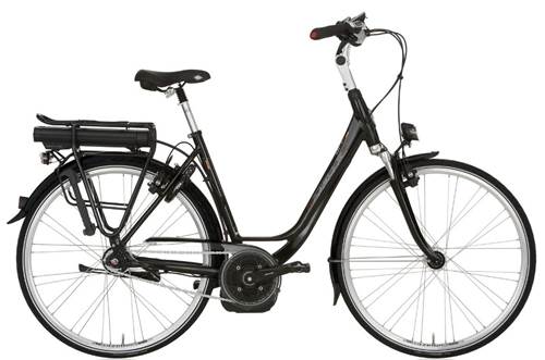 Gazelle E Bike (Arroyo Comfort)
