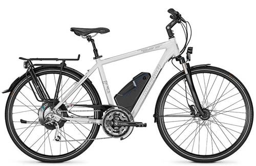 Kalkhoff E-Bike (Pro Connect)