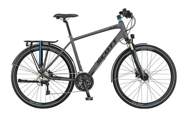 Scott Trekkingrad Sub Sport