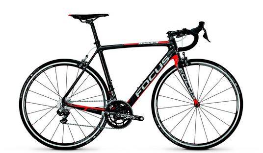 Focus Rennrad (Izalco)