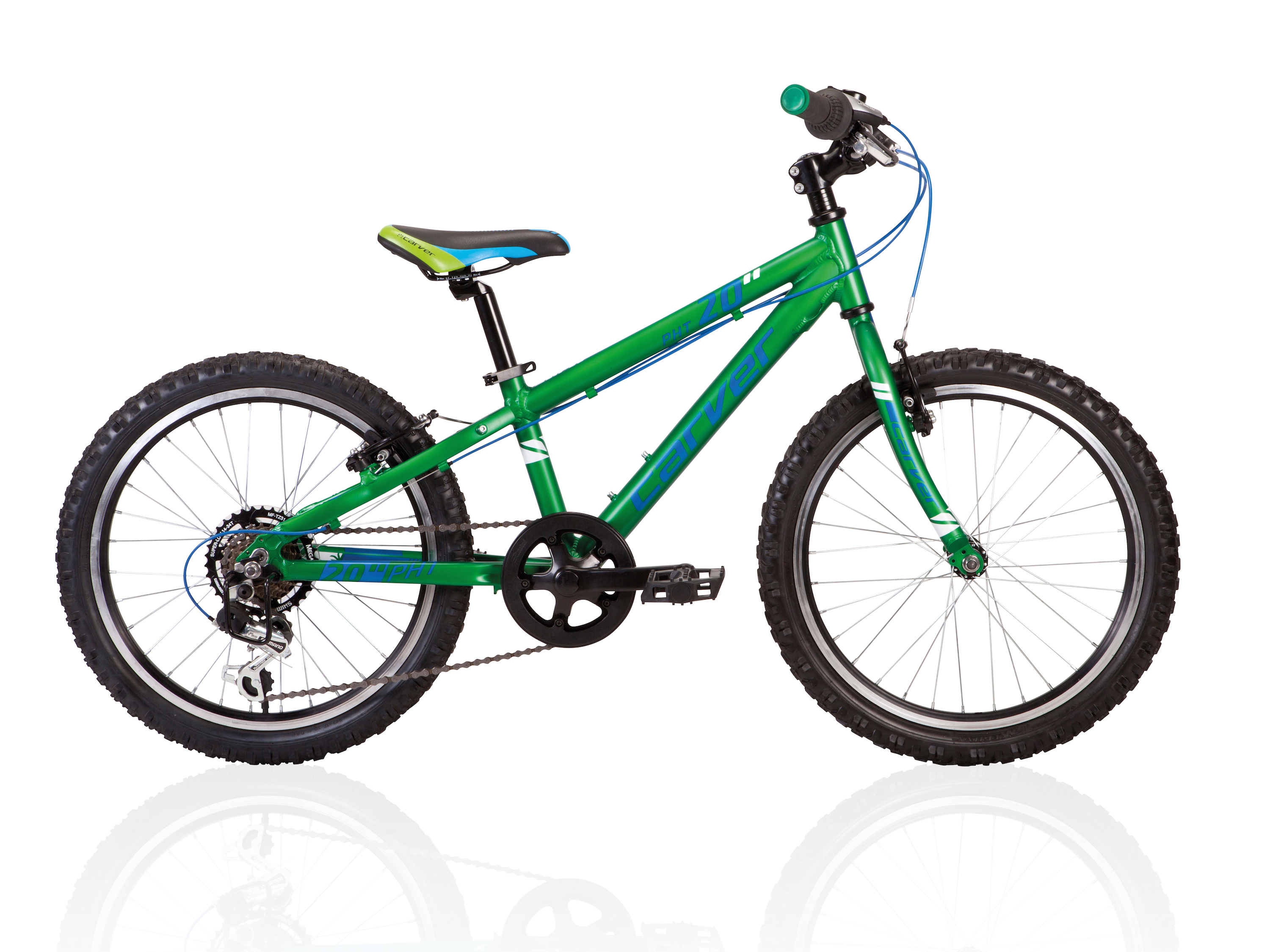 Kinderfahrrad