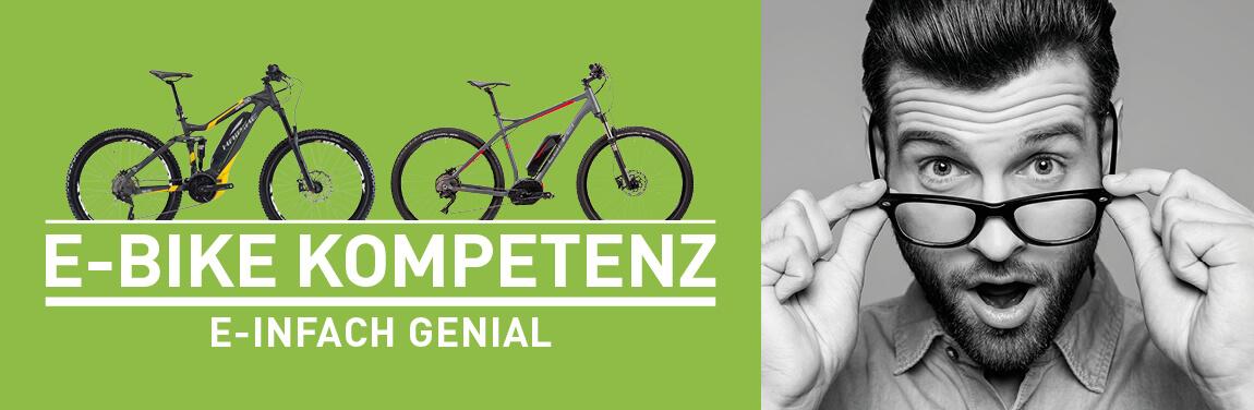 E-Bikes 2017 E-Bikes 2017