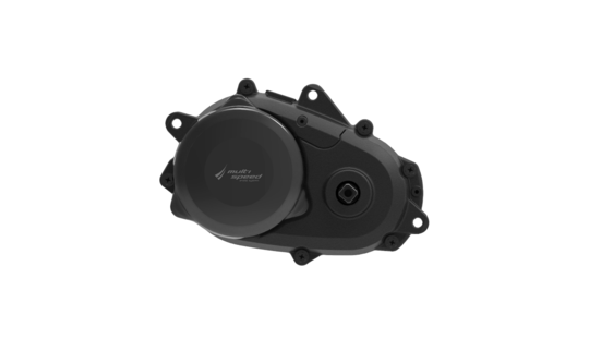 Panasonic MultiSpeed Motor 2018 Panasonic MultiSpeed Motor