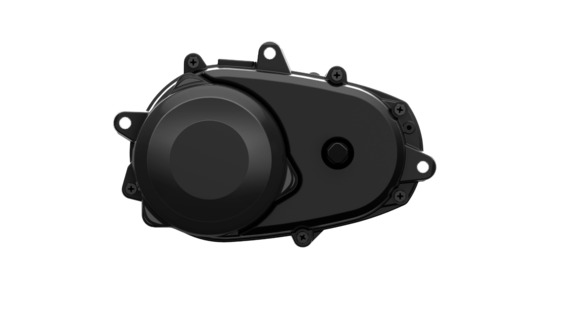 Panasonic X0 Motor 2018 Panasonic X0 Motor