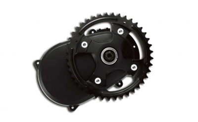 Panasonic Motor 2018 Panasonic X0 Motor