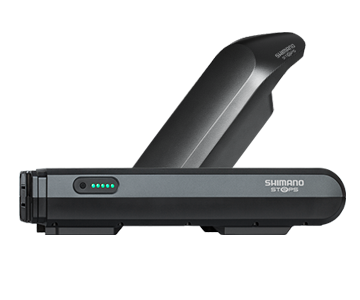 Shimano Steps Akku