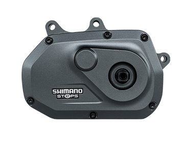 Shimano Steps E6000 Motor Shimano Steps E6000 Motor