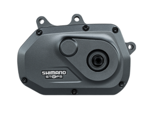 shimano steps motor