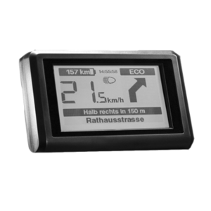 Impulse Evo Smart Display 2018 Impulse Evo Smart Display
