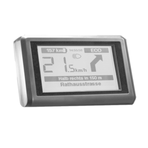 Impulse Evo Smart Display 2018 Impulse Evo Smart Display