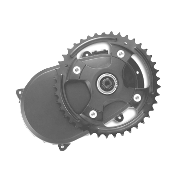 Panasonic E-Bike Motor
