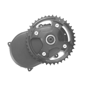 Panasonic E-Bike Motor Panasonic E-Bike Motor