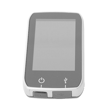 Panasonic E-Bike Display