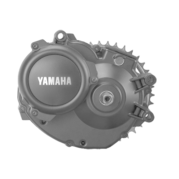Yamaha E-Bike Motor