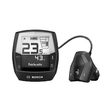 Bosch Active Line - Freigestellt