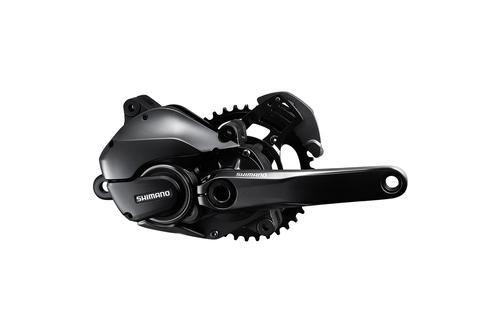Shimano STePS E8000 Shimano STePS E8000