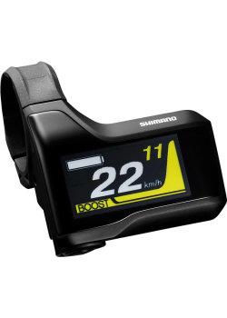 Shimano STePS E8000 Display Shimano STePS E8000 Display