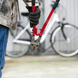 Fahrraddiebstahl Fahrraddiebstahl