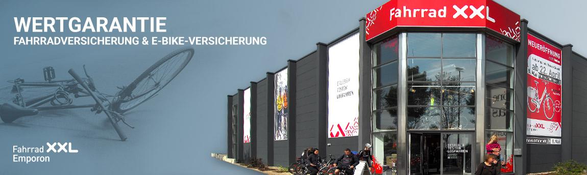 Fahrradversicherung Dresden Banner Fahrradversicherung Dresden Banner