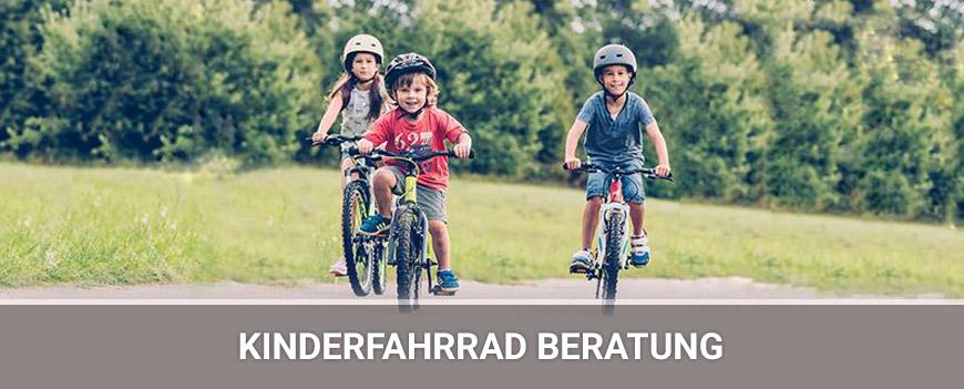 Kinderfahrrad Größe Wieviel Zoll braucht mein Kind?