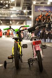 Kinderfahrrad Stützräder Stützräder