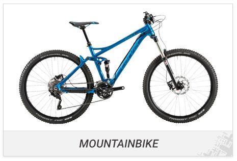 Rahmengröße berechnen - Rahmenhöhen-Rechner bei Fahrrad XXL
