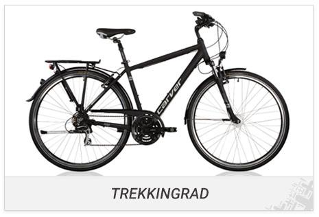 Rahmengröße berechnen - Rahmenhöhen-Rechner bei Fahrrad XXL