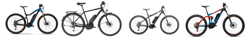 Zu unserem Bosch E-Bike Sortiment Zu unserem Bosch E-Bike Sortiment