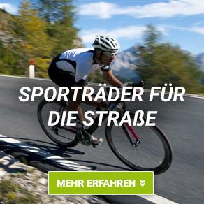Fahrradtypen- & E-Bike-Arten-Übersicht | Fahrrad XXL