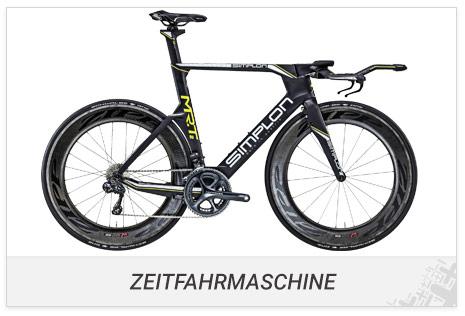Zeitfahrmaschine Zeitfahrmaschine